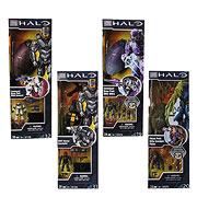 Mega Bloks Halo Drop Pod Series 3 Case